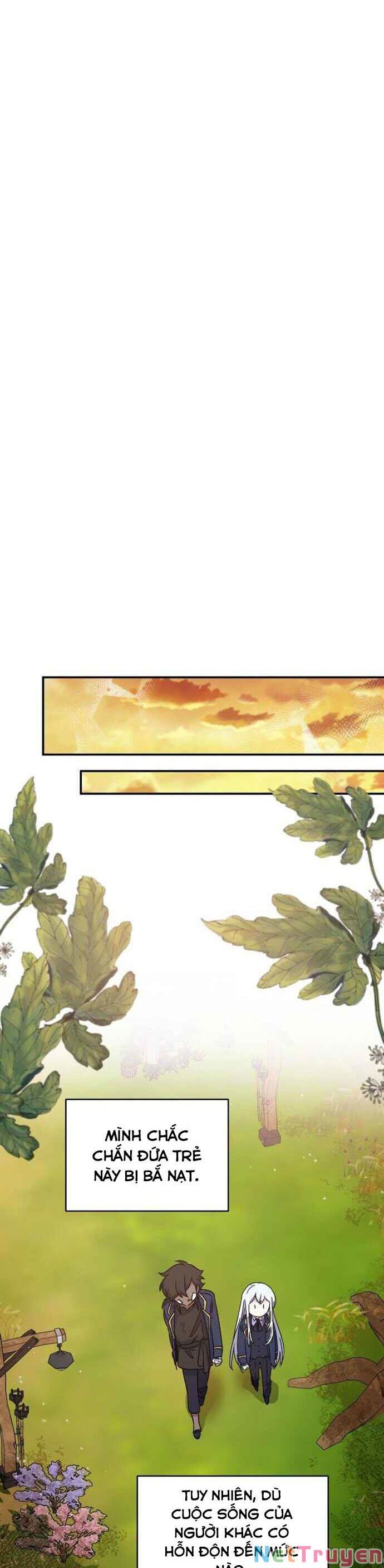 Ygret - Chapter 27 - Page 5