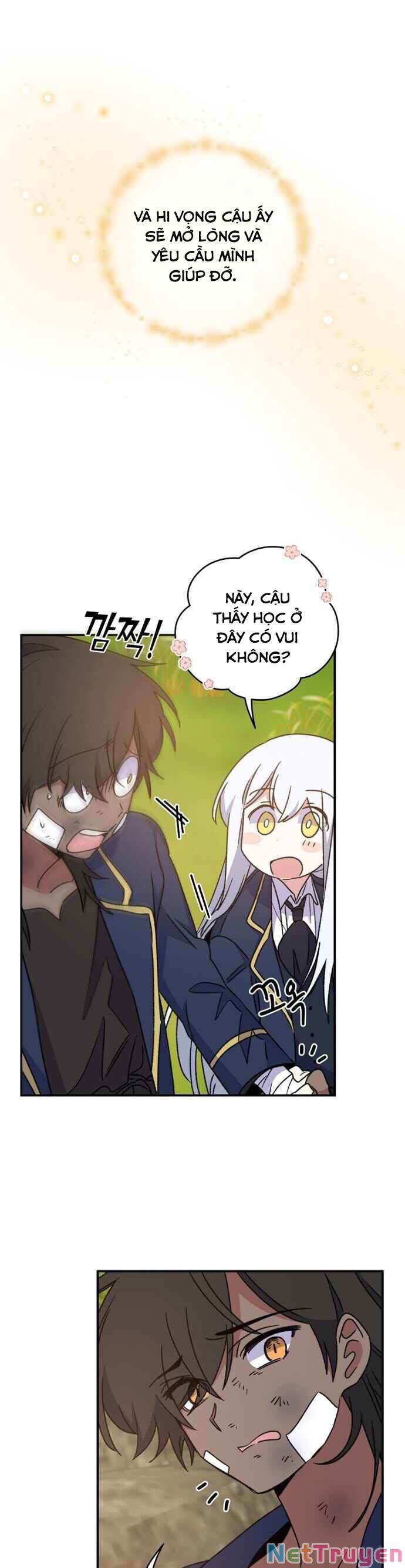 Ygret - Chapter 27 - Page 7