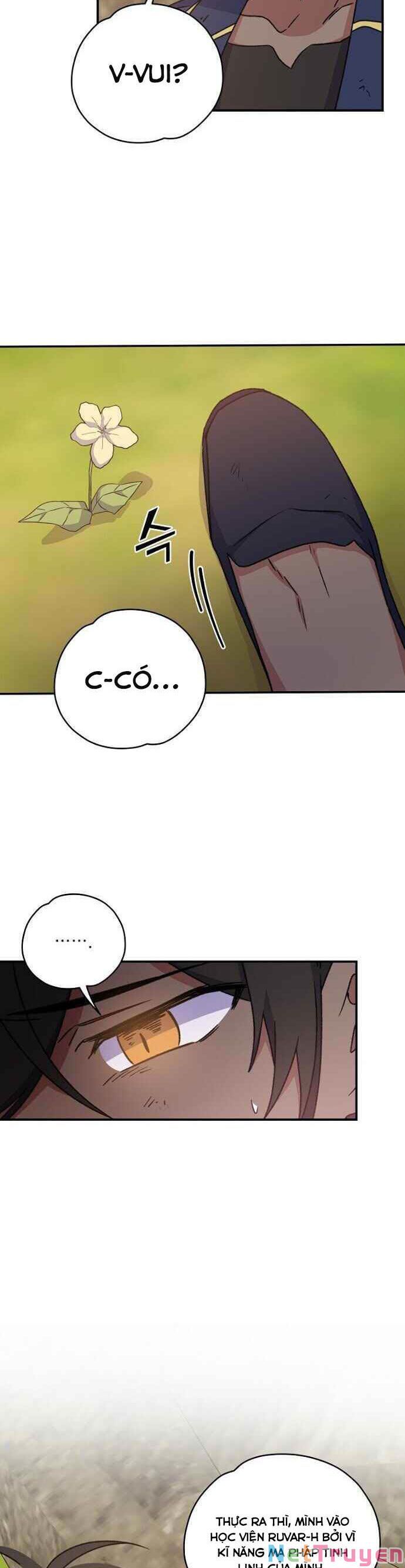 Ygret - Chapter 27 - Page 8