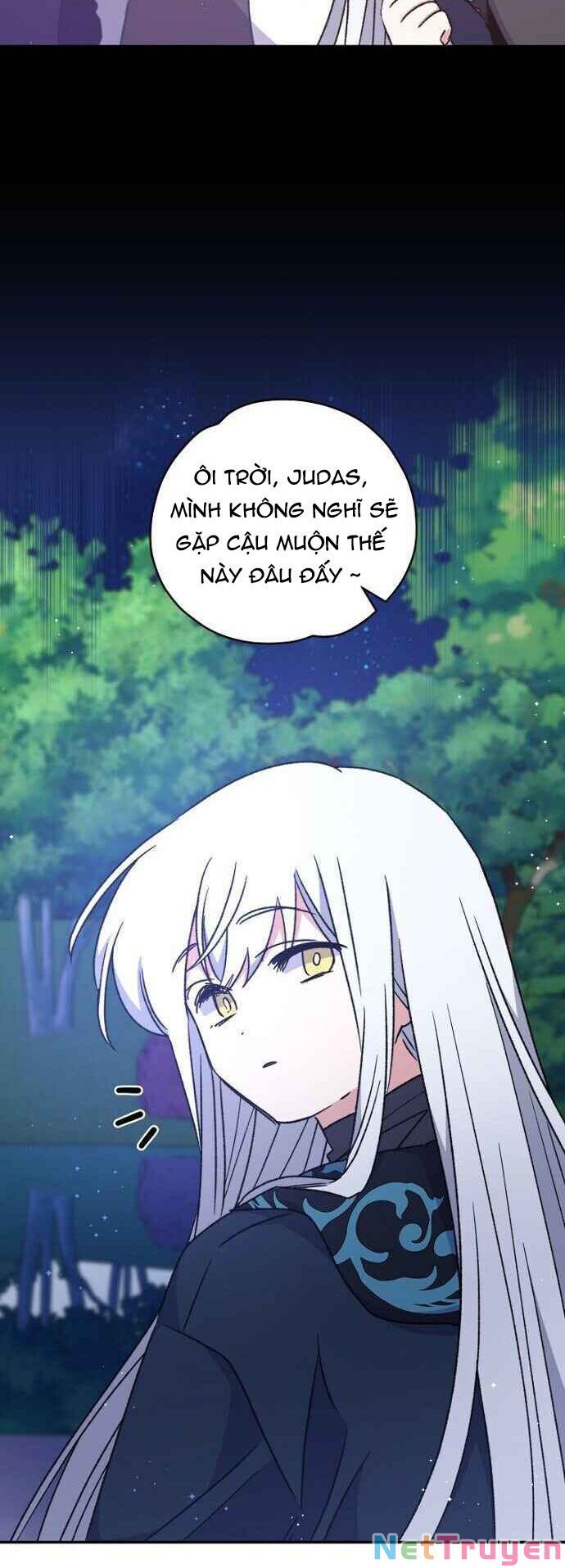 Ygret - Chapter 28 - Page 12