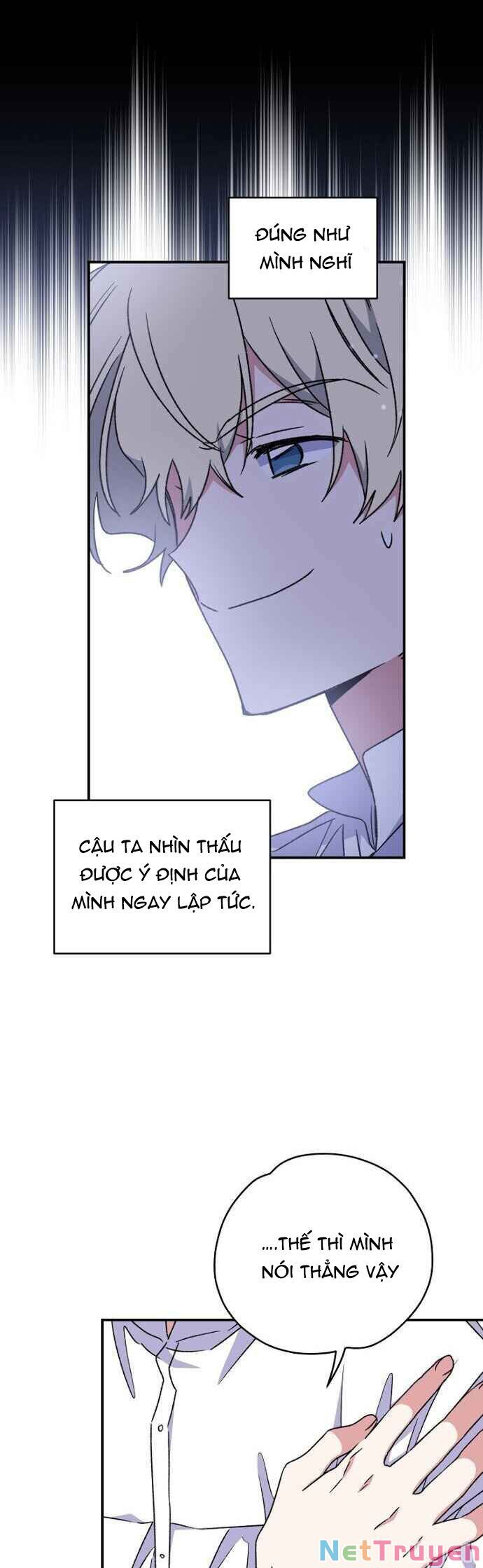 Ygret - Chapter 28 - Page 16