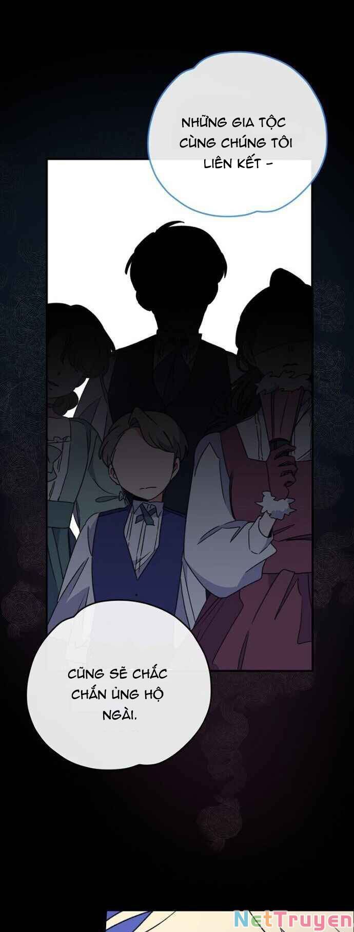 Ygret - Chapter 28 - Page 19