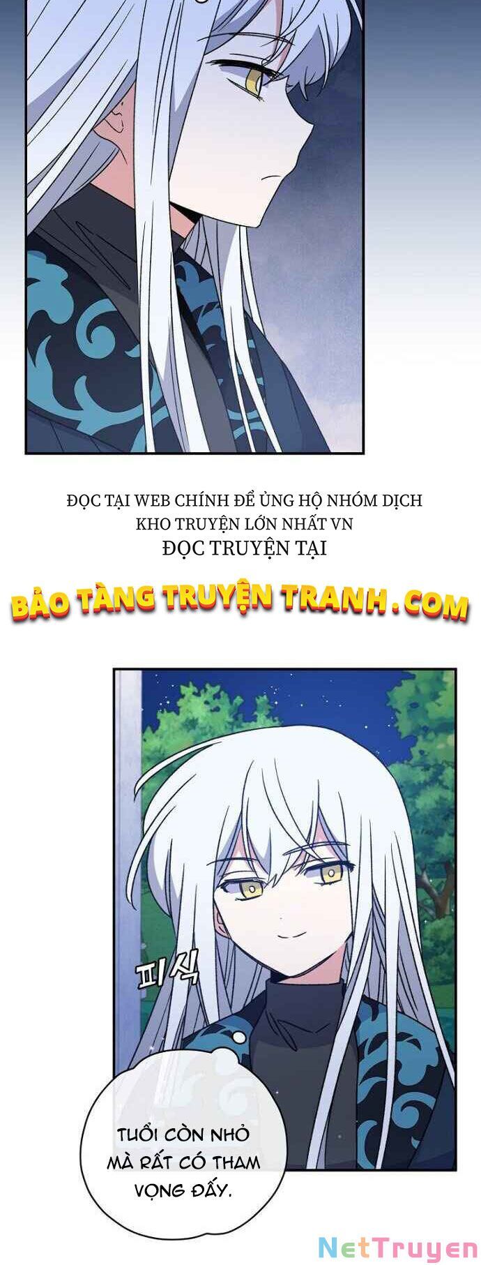 Ygret - Chapter 28 - Page 21