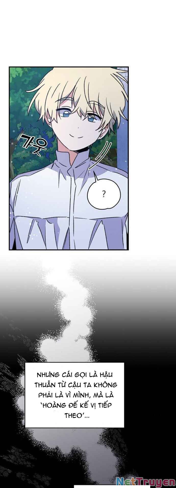 Ygret - Chapter 28 - Page 22