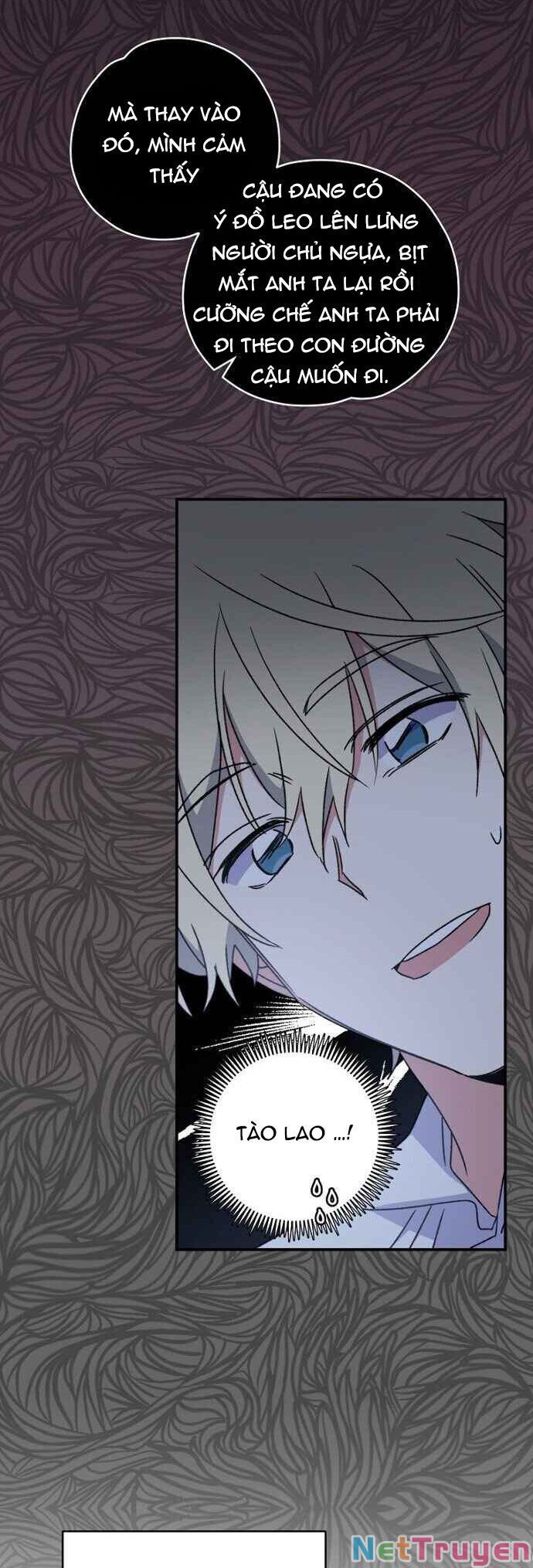 Ygret - Chapter 28 - Page 26