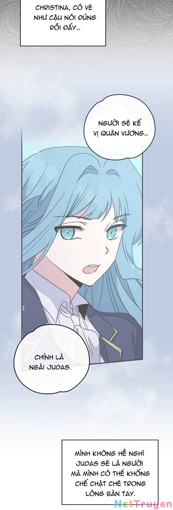 Ygret - Chapter 28 - Page 27