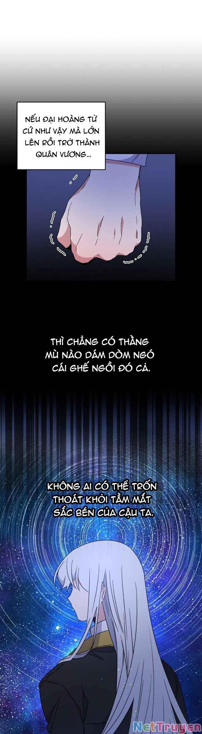 Ygret - Chapter 28 - Page 28