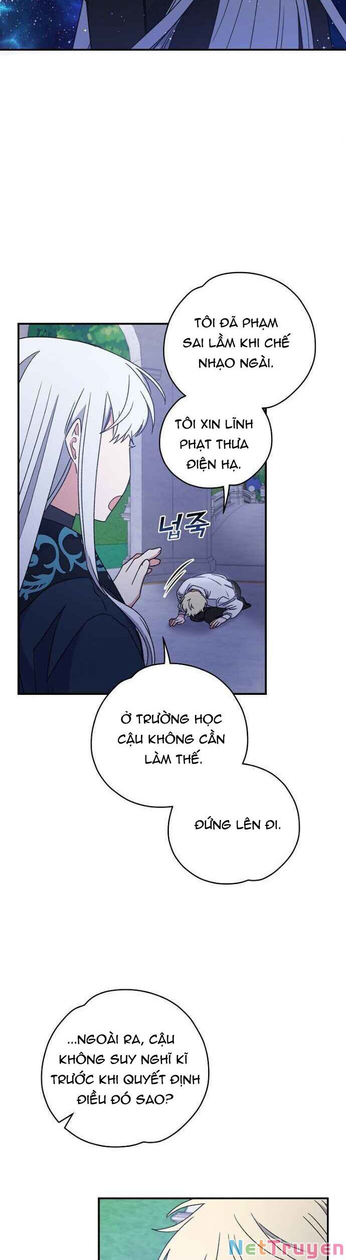 Ygret - Chapter 28 - Page 29