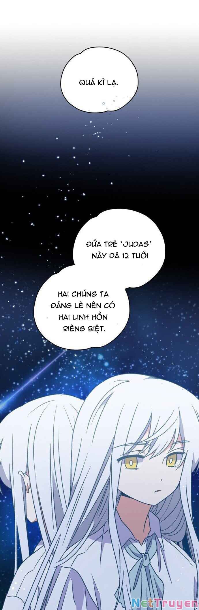 Ygret - Chapter 28 - Page 3