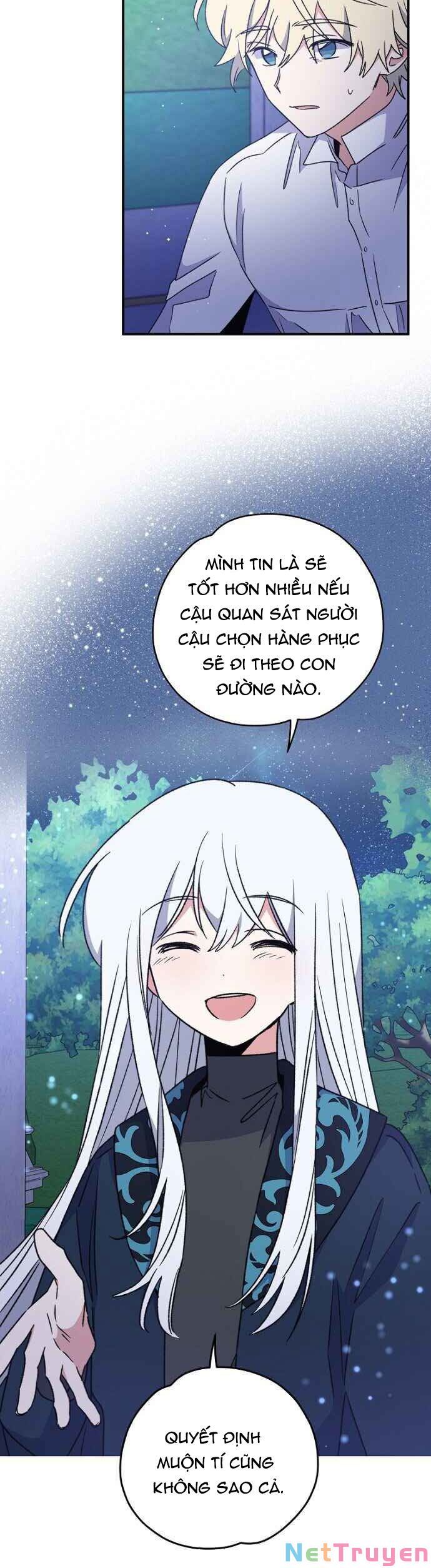 Ygret - Chapter 28 - Page 30