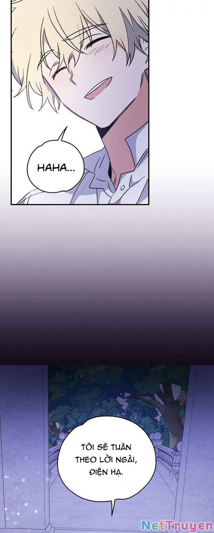 Ygret - Chapter 28 - Page 32