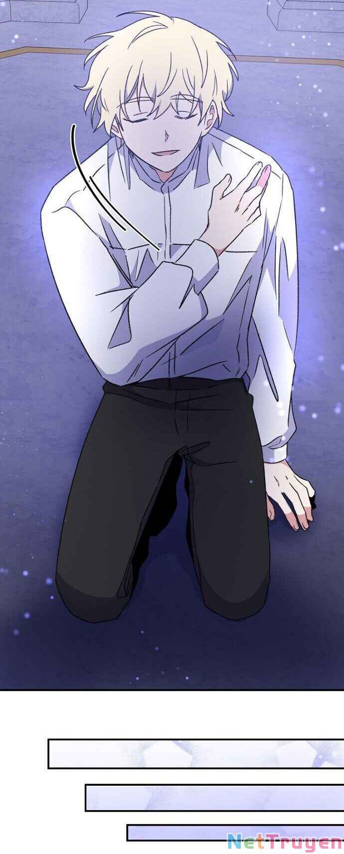 Ygret - Chapter 28 - Page 33