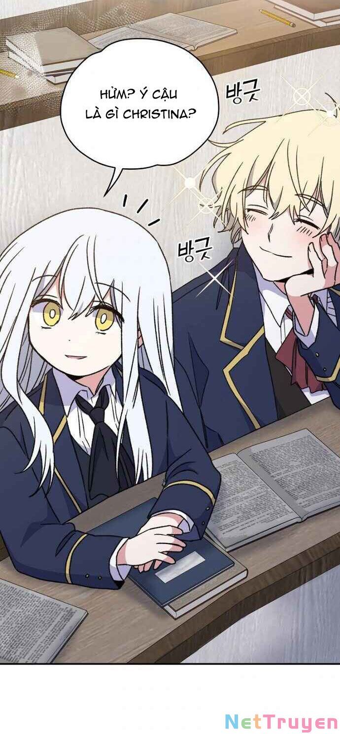 Ygret - Chapter 28 - Page 36