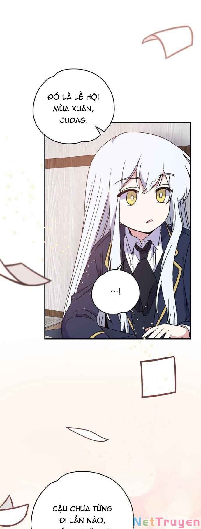 Ygret - Chapter 28 - Page 43