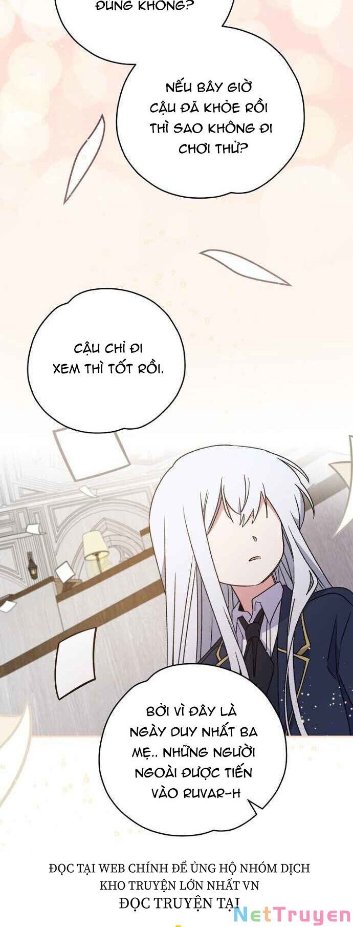 Ygret - Chapter 28 - Page 44