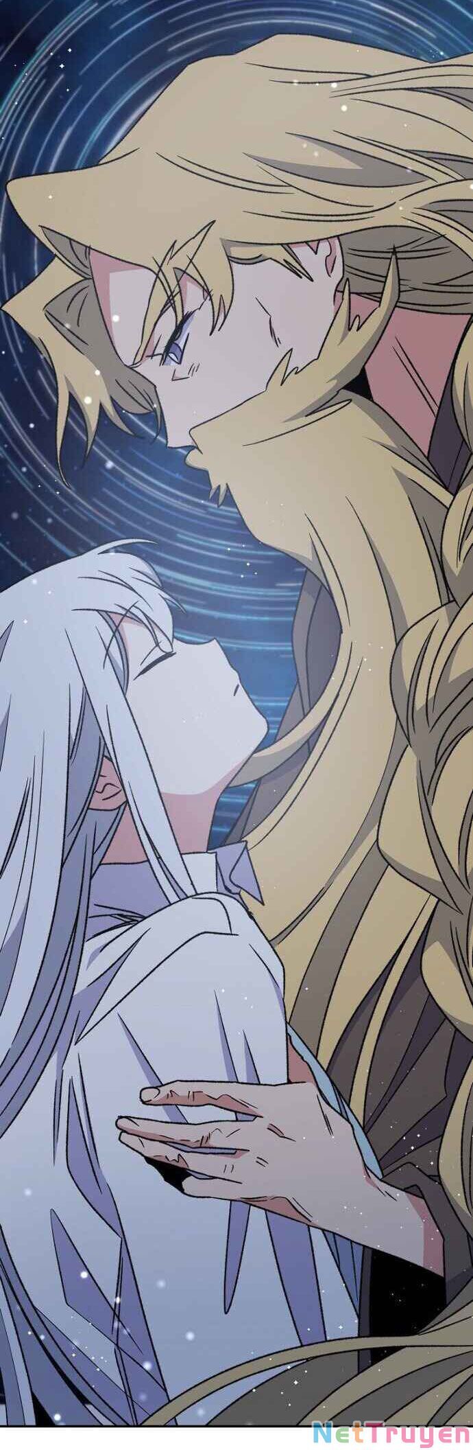 Ygret - Chapter 28 - Page 6