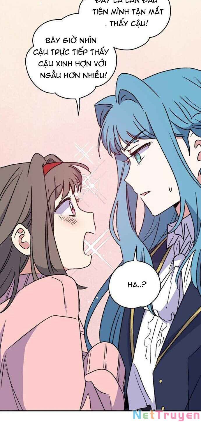 Ygret - Chapter 29 - Page 12