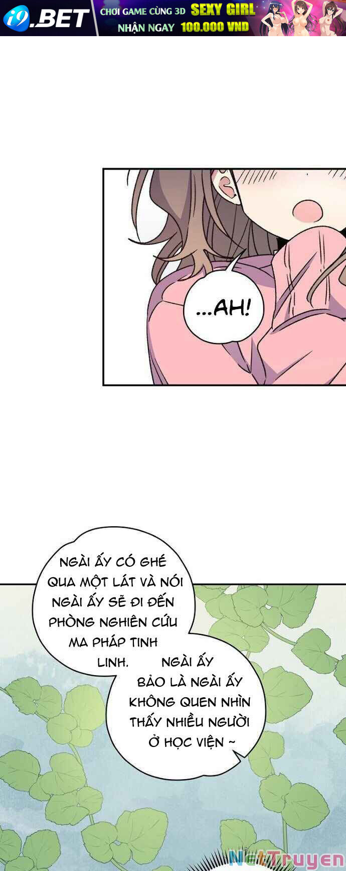 Ygret - Chapter 29 - Page 17