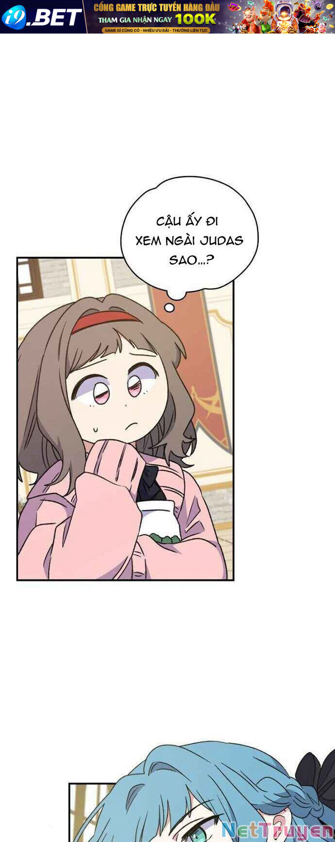 Ygret - Chapter 29 - Page 19