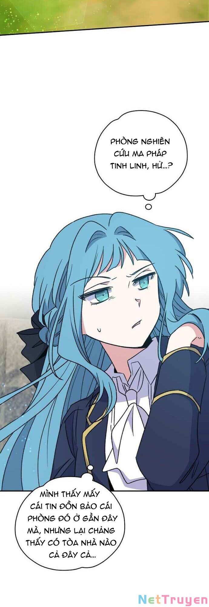 Ygret - Chapter 29 - Page 22