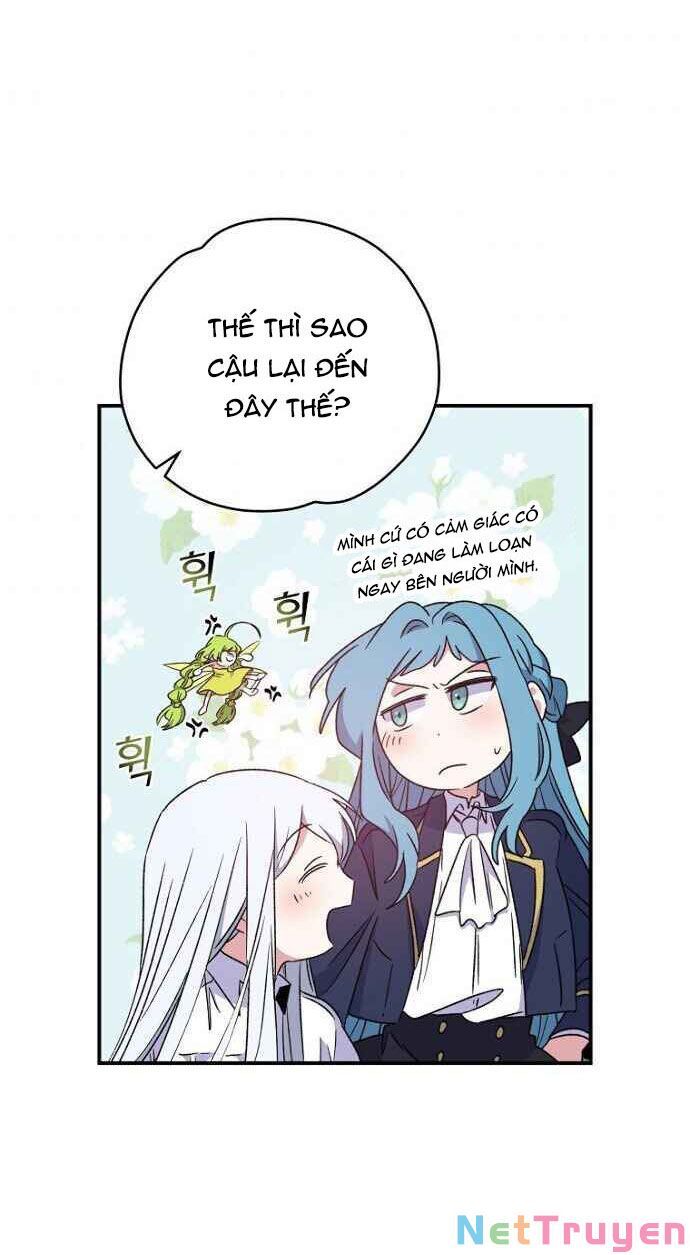 Ygret - Chapter 29 - Page 31