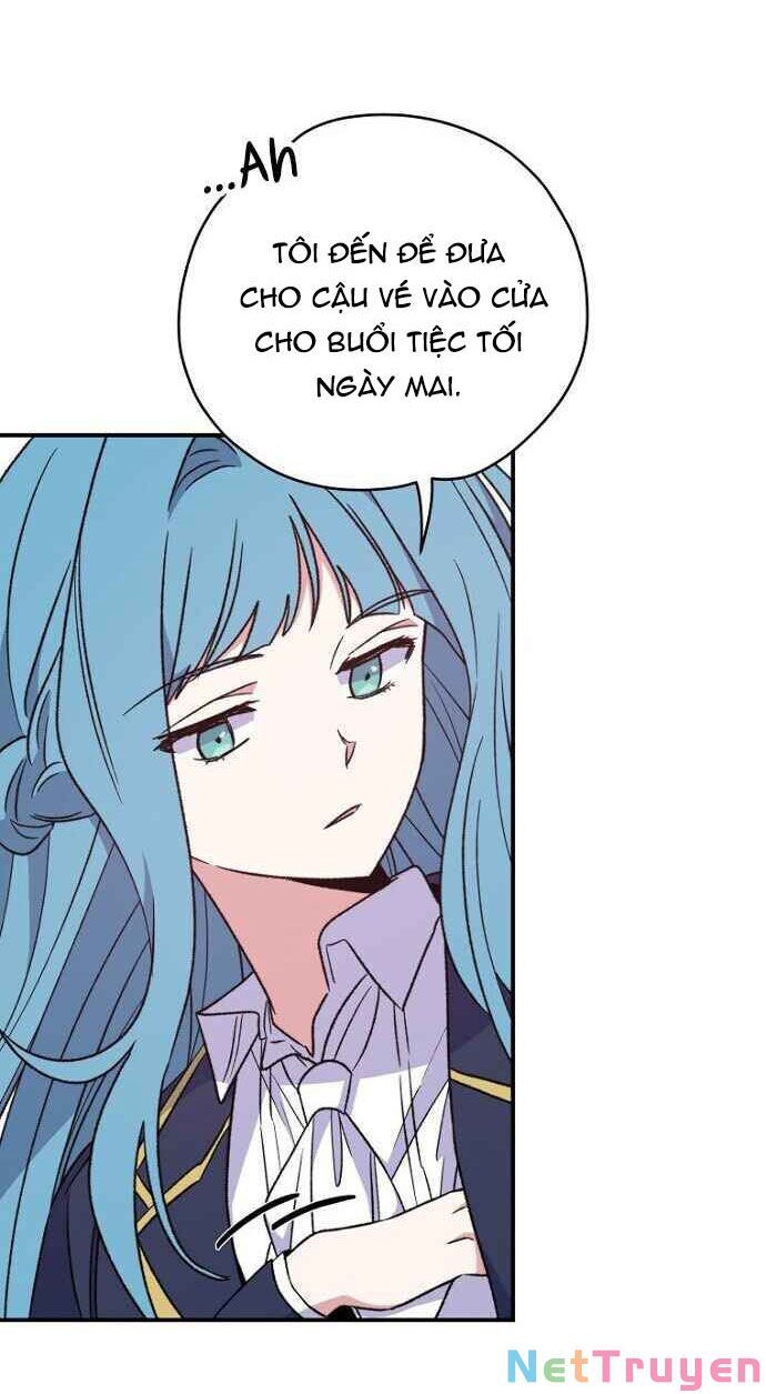 Ygret - Chapter 29 - Page 32