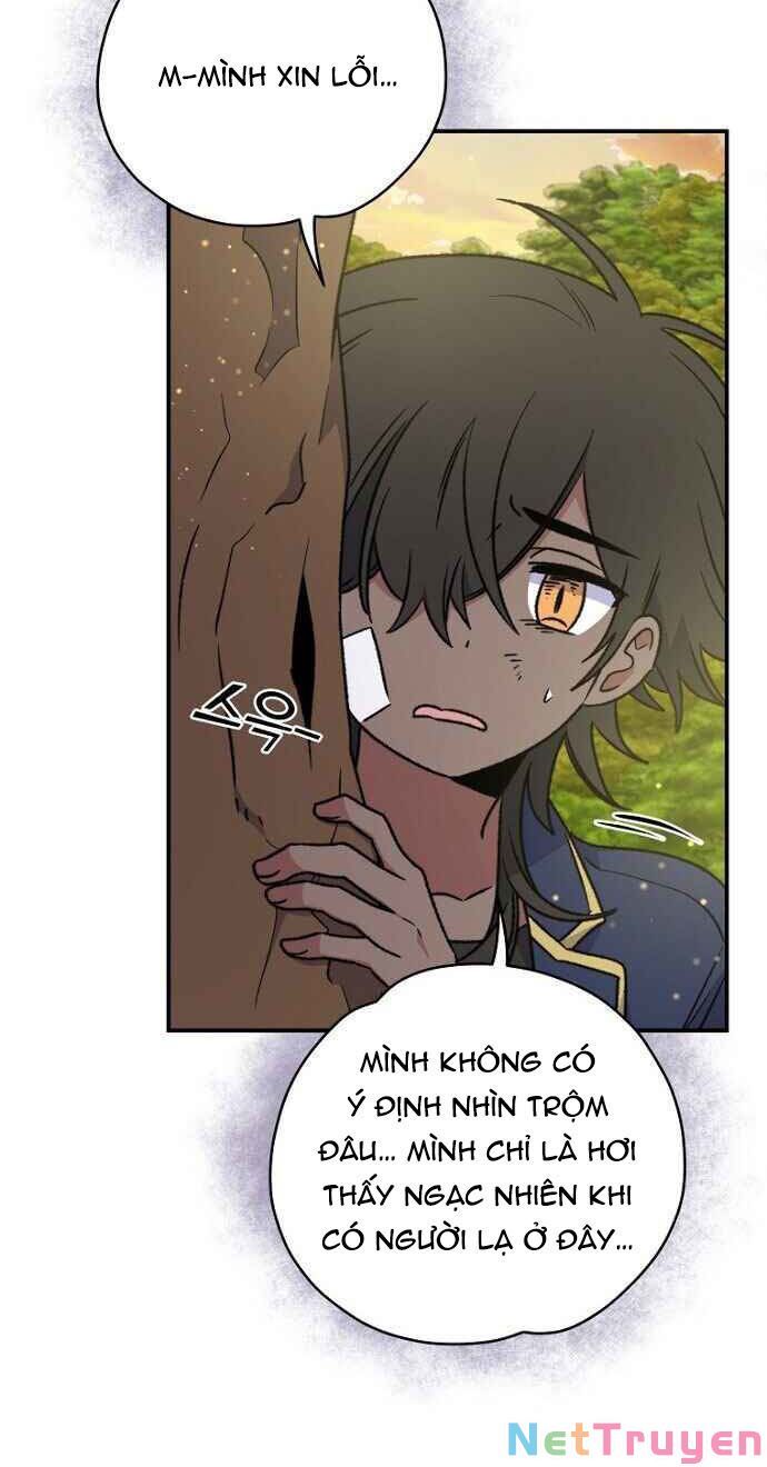 Ygret - Chapter 29 - Page 42