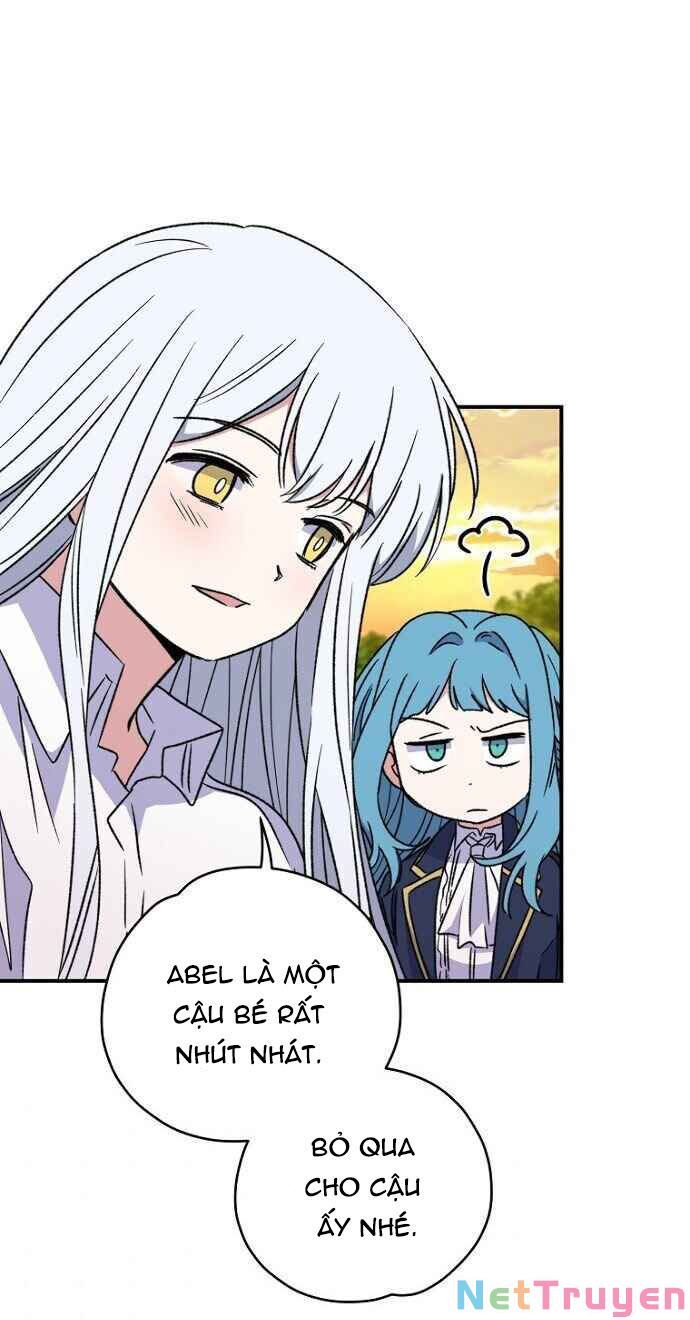 Ygret - Chapter 29 - Page 43