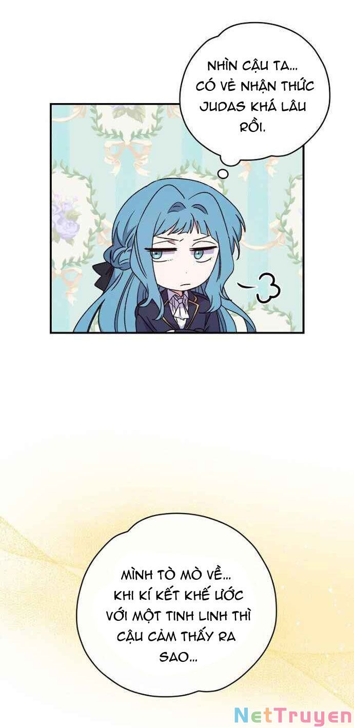 Ygret - Chapter 29 - Page 46