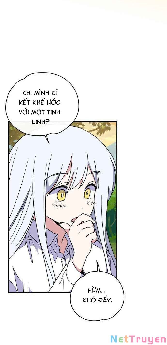 Ygret - Chapter 29 - Page 47