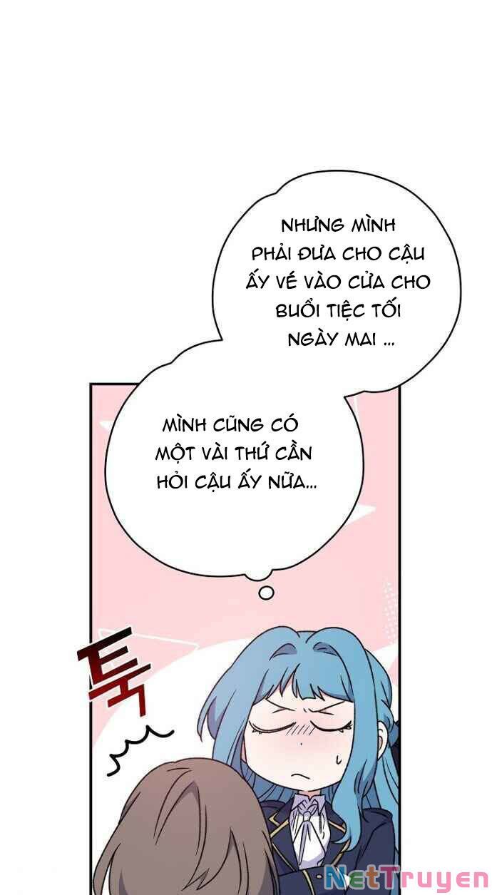 Ygret - Chapter 29 - Page 5