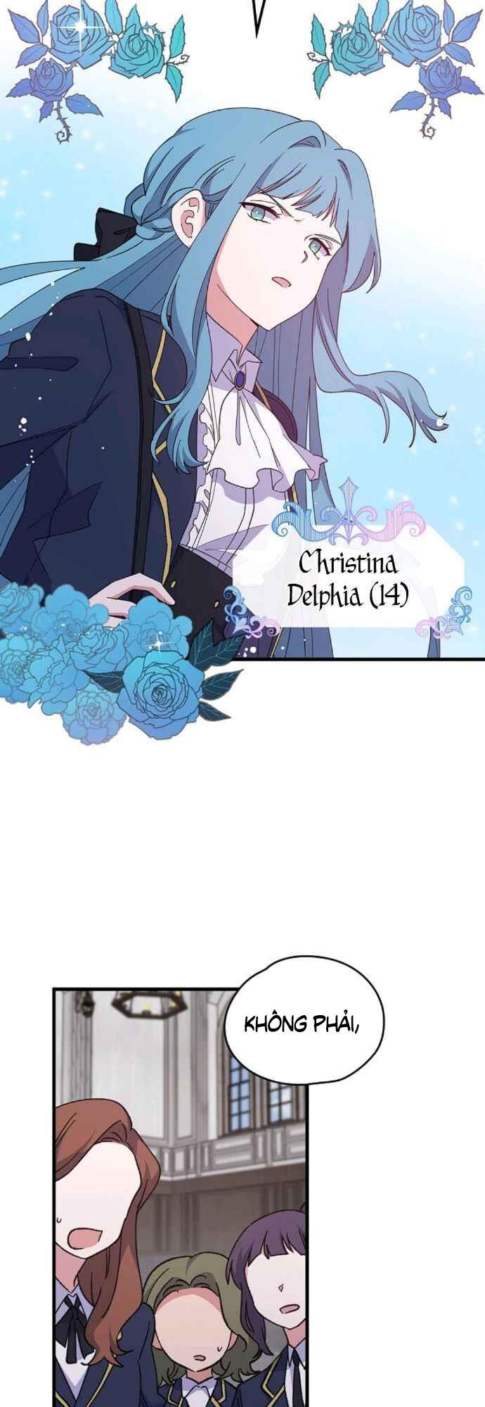 Ygret - Chapter 3 - Page 18