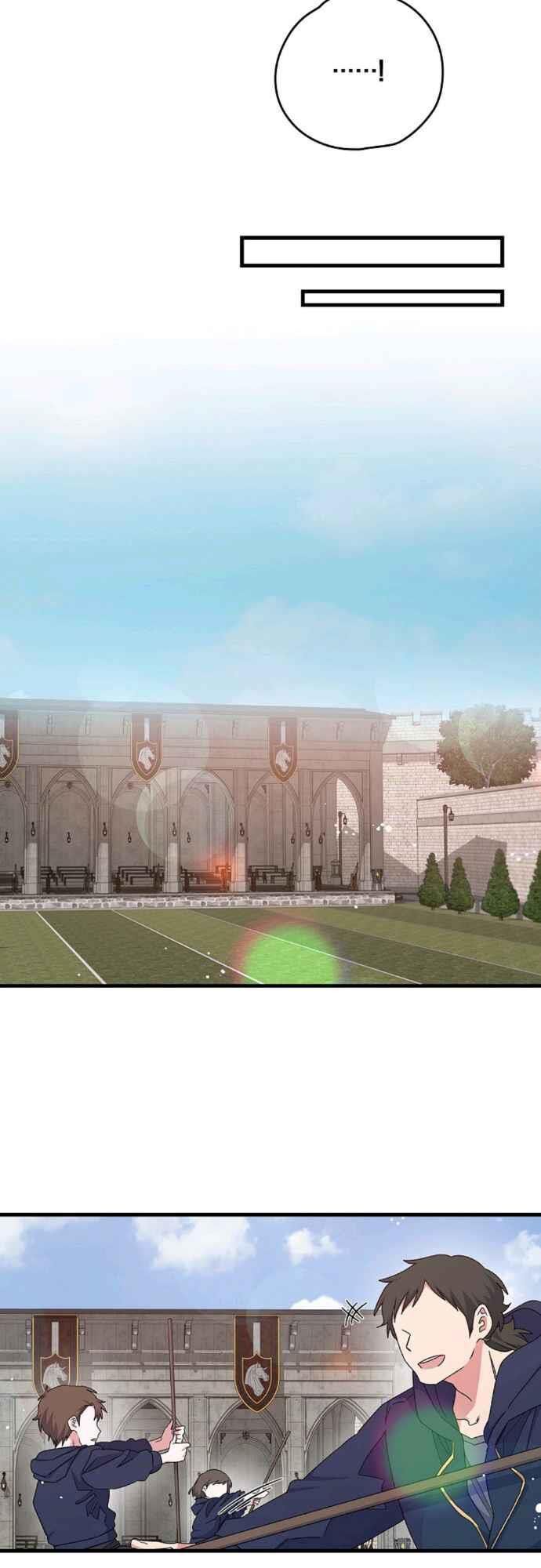 Ygret - Chapter 3 - Page 20