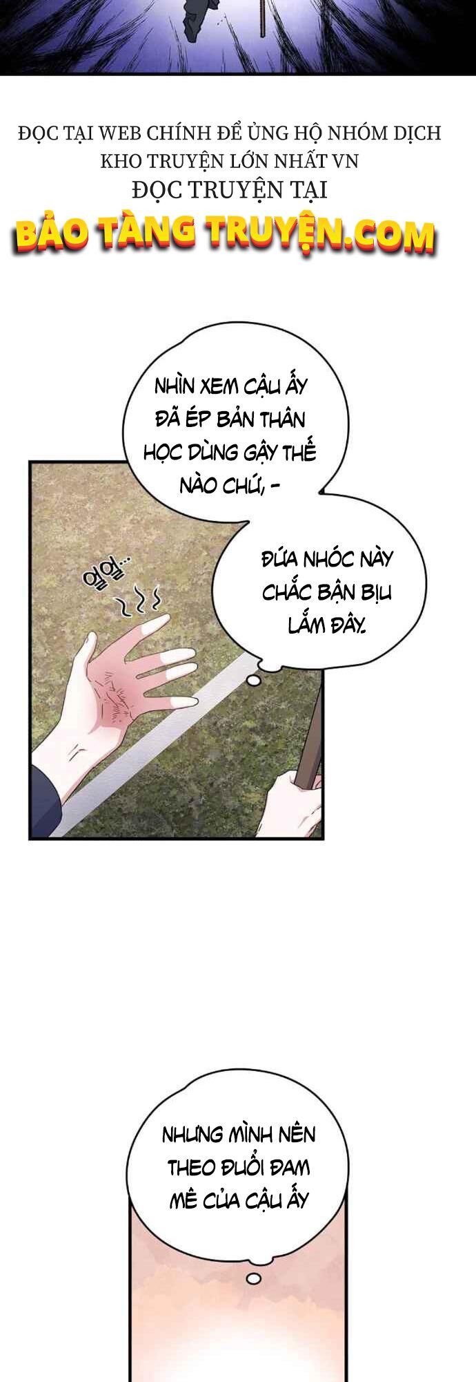 Ygret - Chapter 3 - Page 22