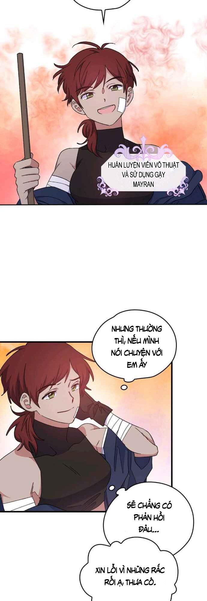 Ygret - Chapter 3 - Page 24