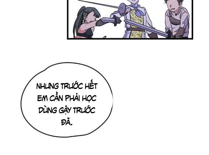 Ygret - Chapter 3 - Page 28