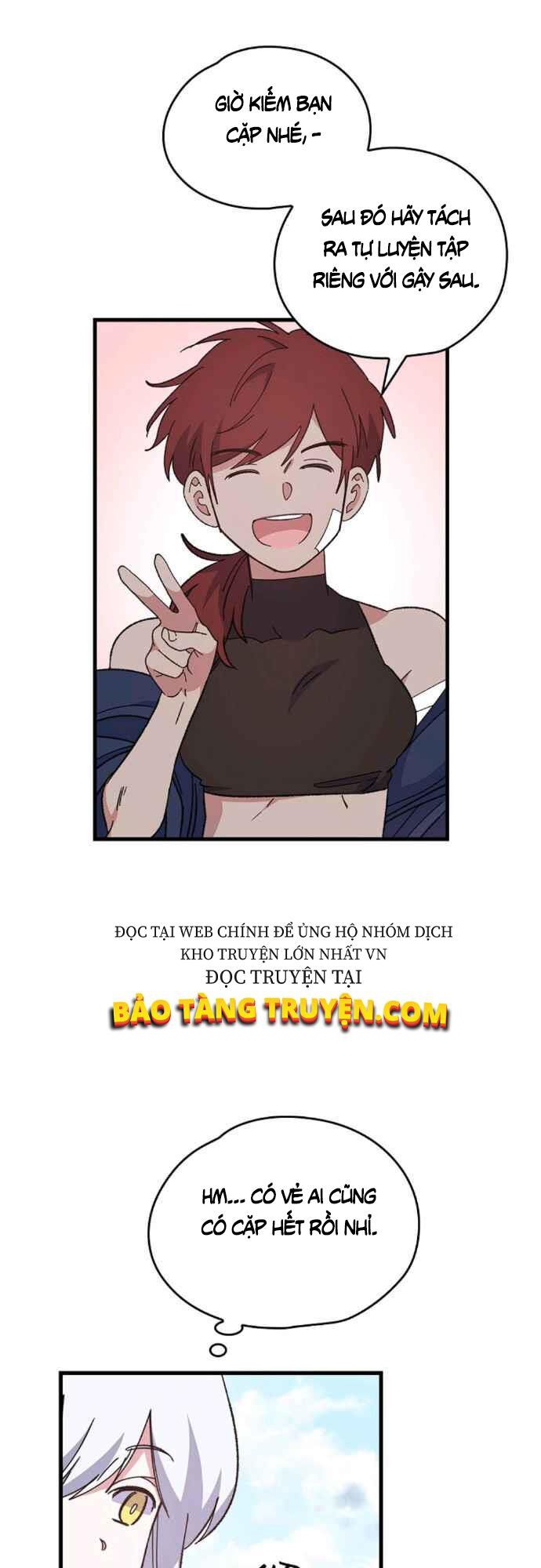 Ygret - Chapter 3 - Page 29