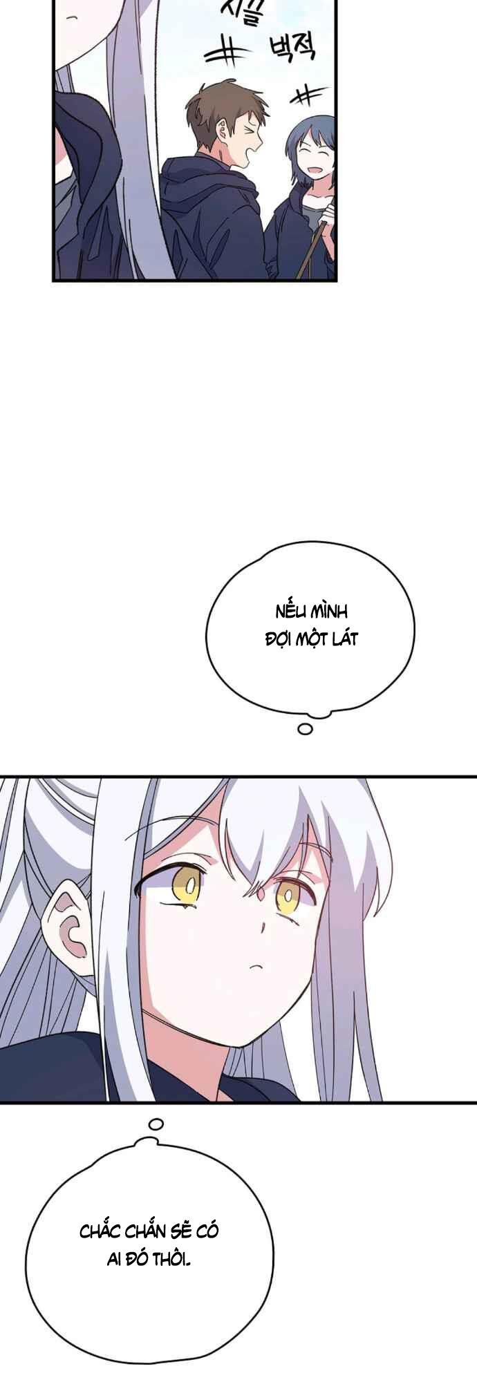 Ygret - Chapter 3 - Page 30