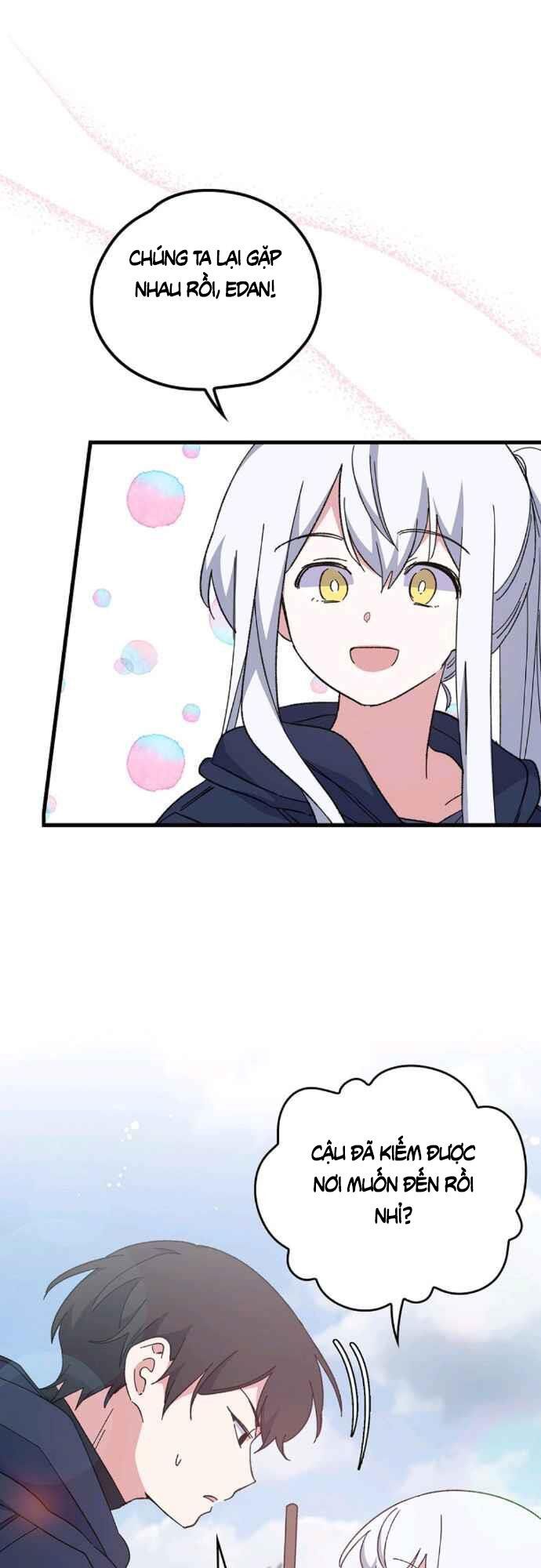 Ygret - Chapter 3 - Page 32