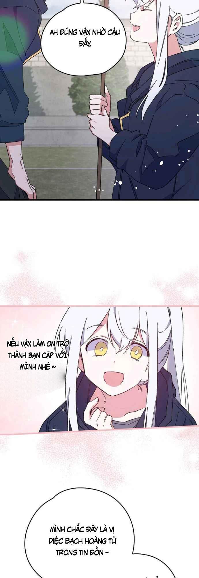 Ygret - Chapter 3 - Page 33