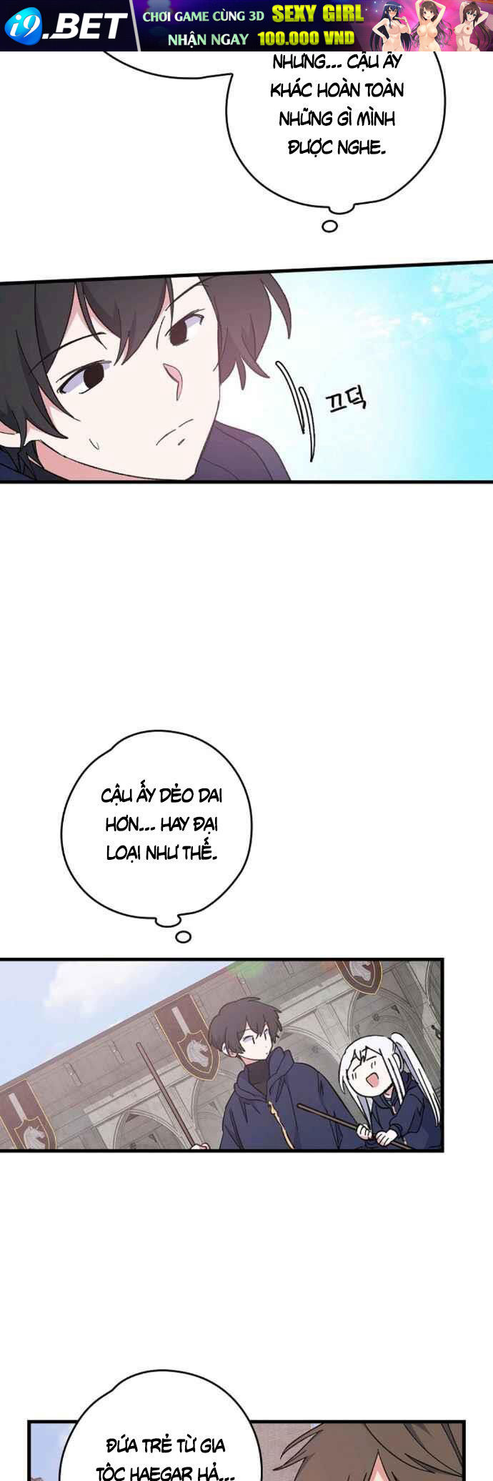 Ygret - Chapter 3 - Page 34