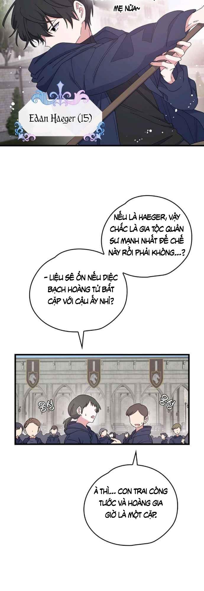 Ygret - Chapter 3 - Page 37