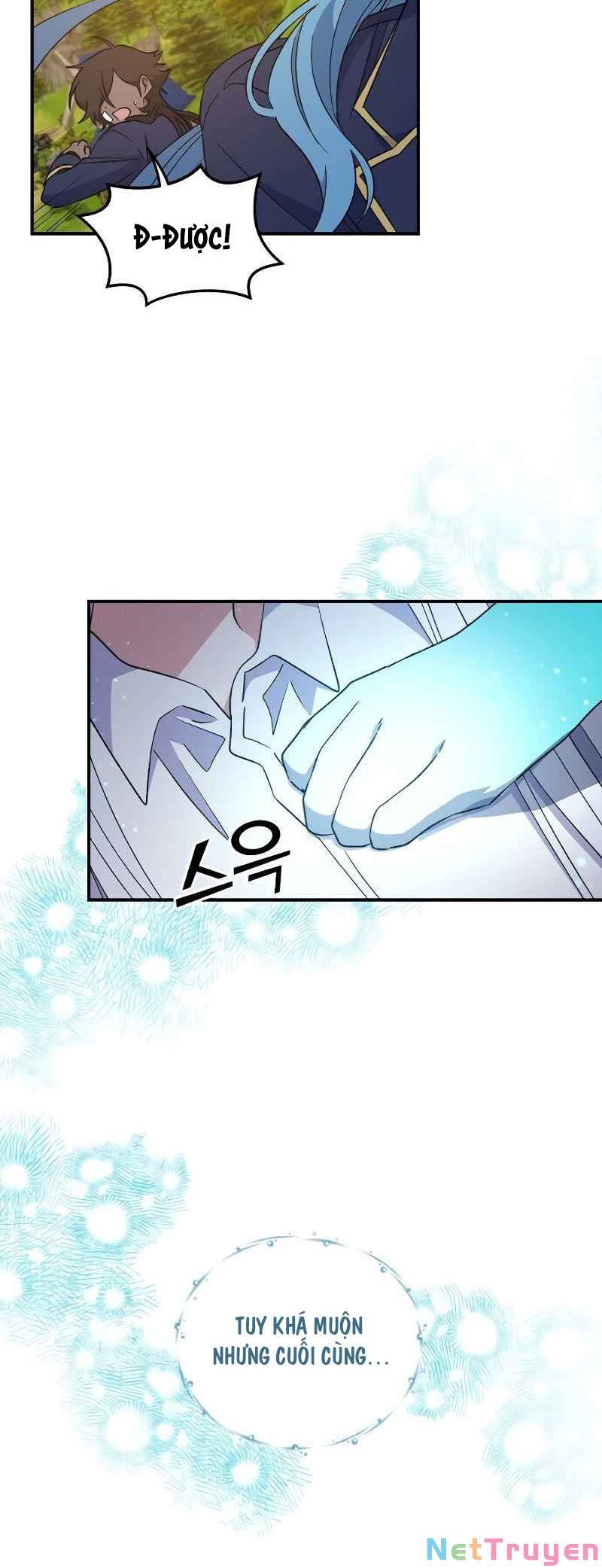 Ygret - Chapter 30 - Page 13