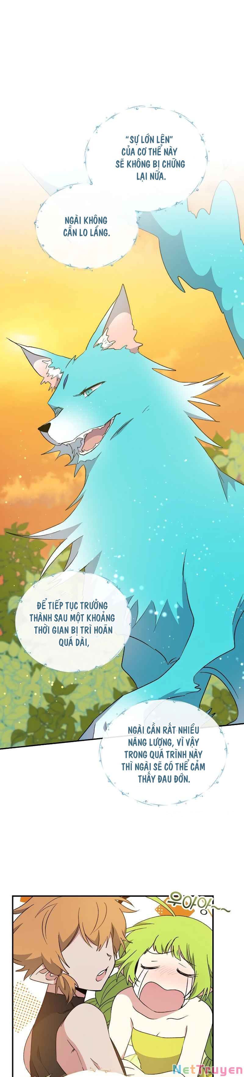 Ygret - Chapter 30 - Page 14