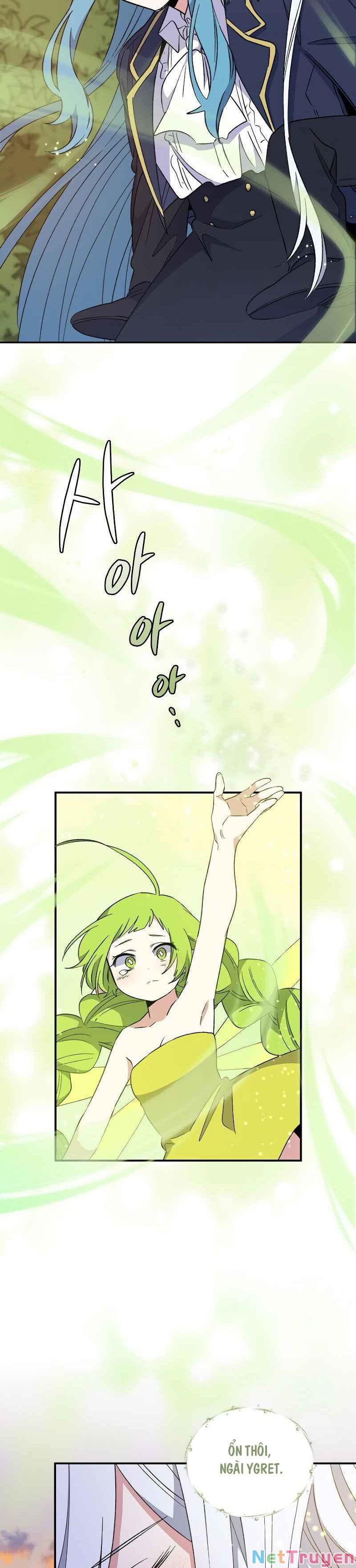 Ygret - Chapter 30 - Page 16