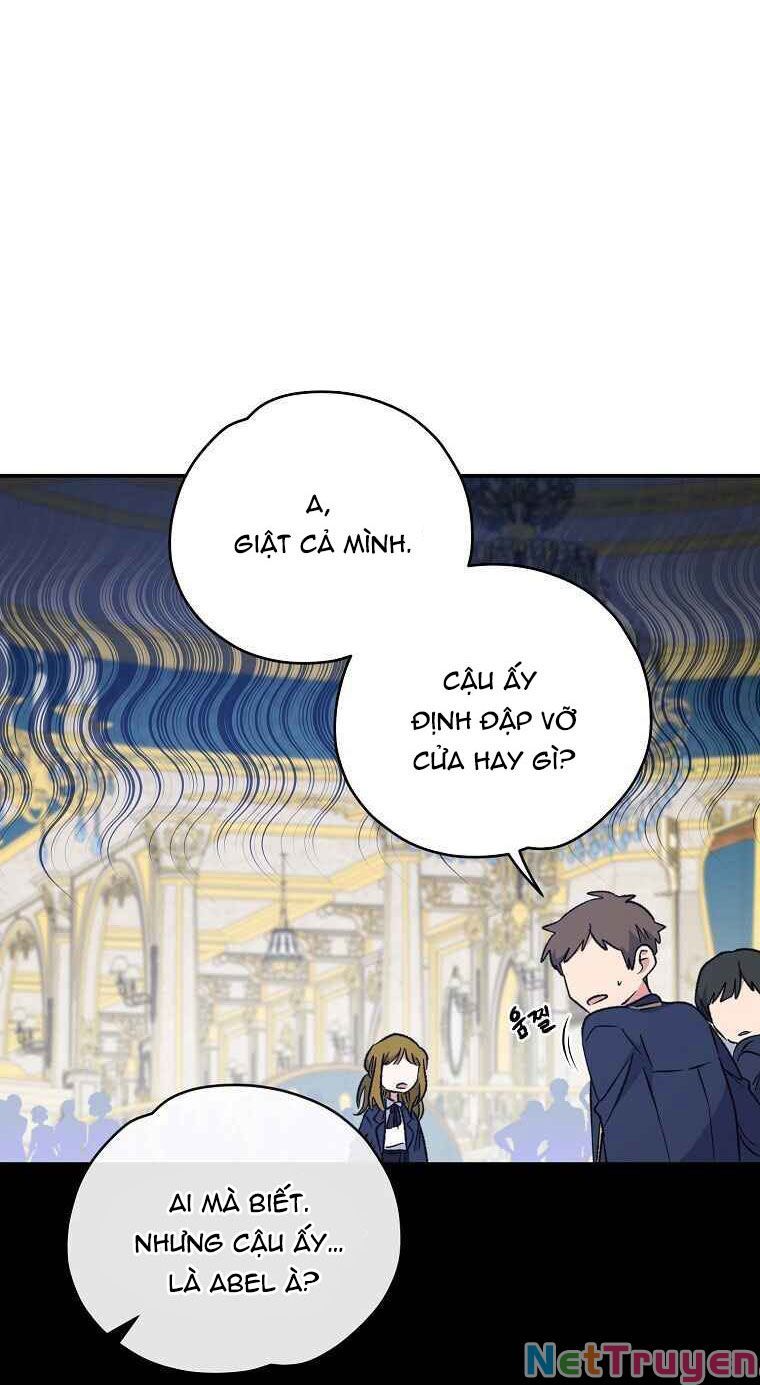 Ygret - Chapter 31 - Page 11