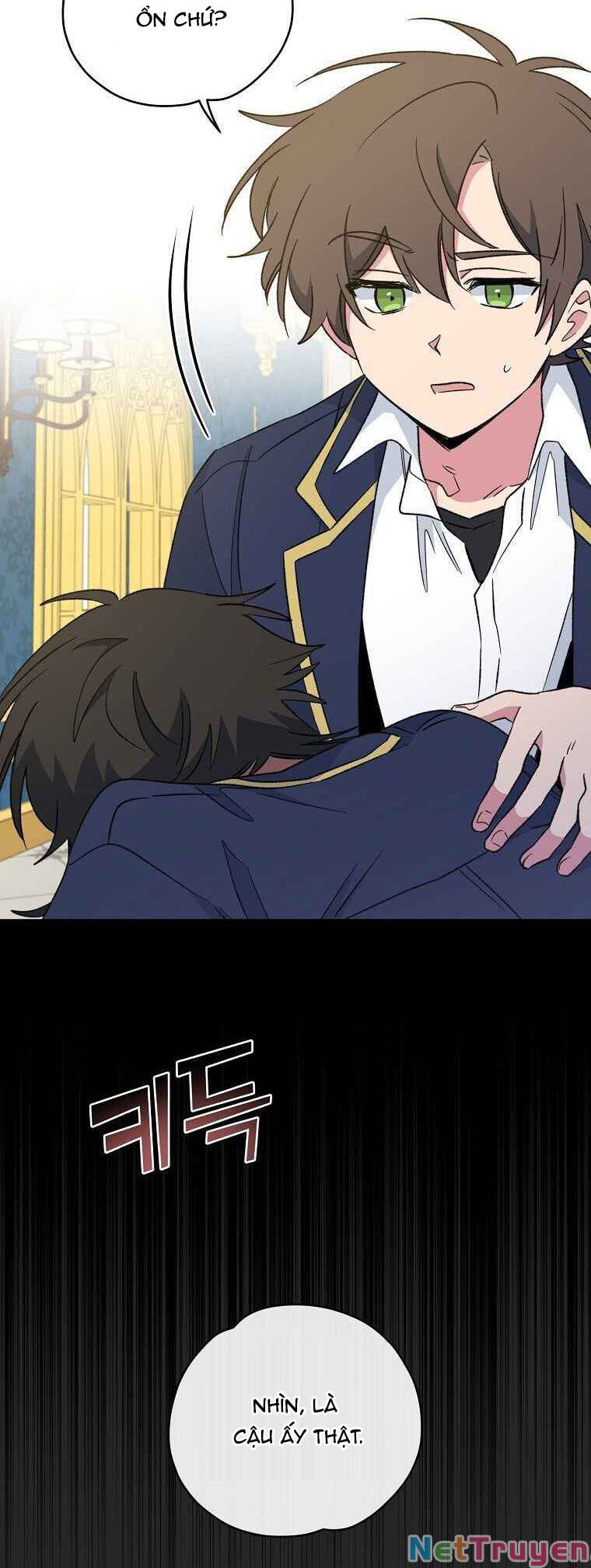 Ygret - Chapter 31 - Page 19