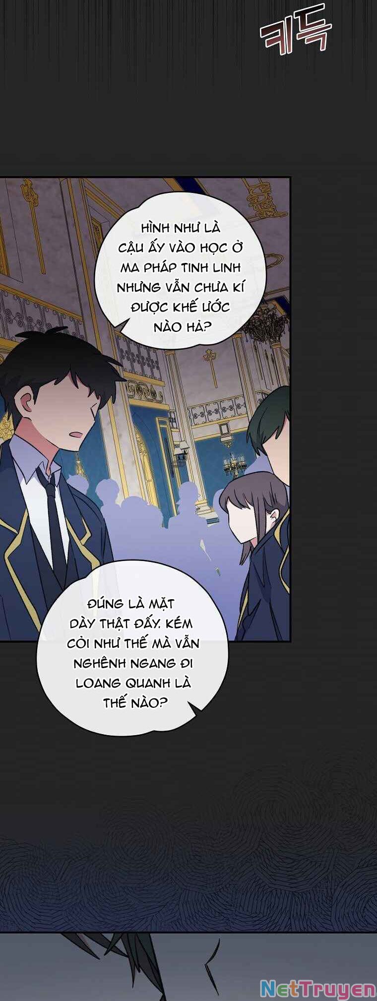 Ygret - Chapter 31 - Page 20