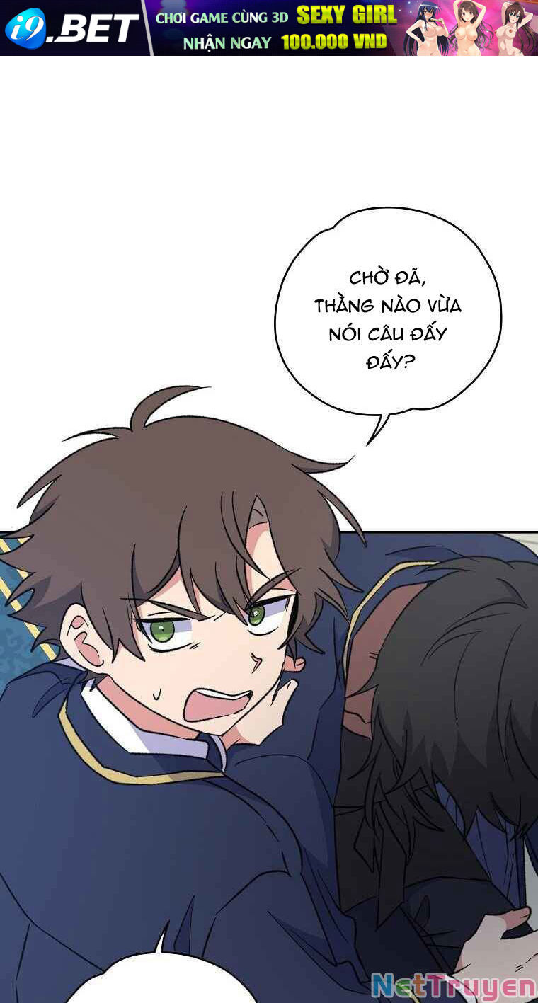 Ygret - Chapter 31 - Page 22