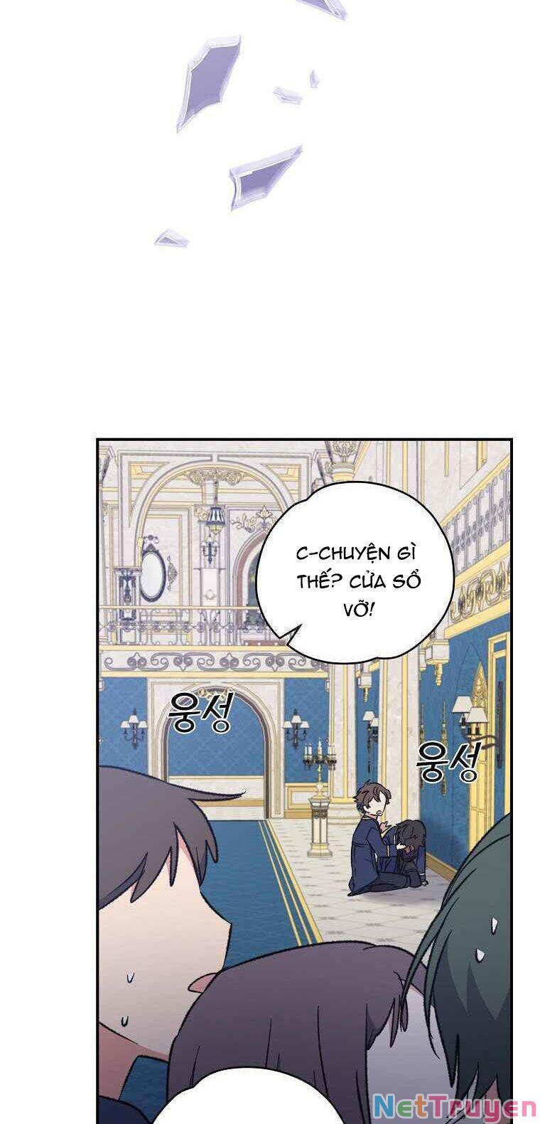 Ygret - Chapter 31 - Page 27